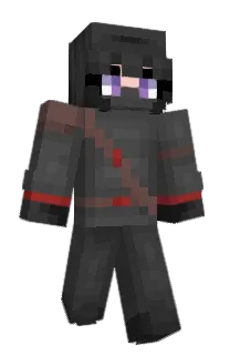 Front of smabunny's skin