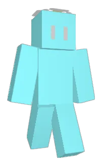 Front of 4w4yy's skin