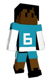 Cjspeed_06's Minecraft skin