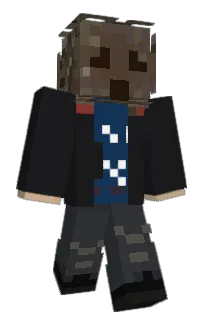 hootsening's Minecraft skin