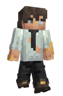 Front of lyminari's skin