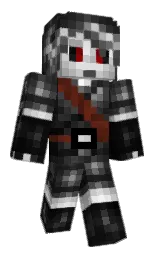 jCyreX's Minecraft skin wearing the Migrator cape