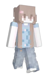 Front of _g0mit4_'s skin