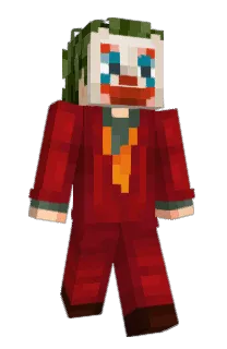 Tz_Miggle's Minecraft skin