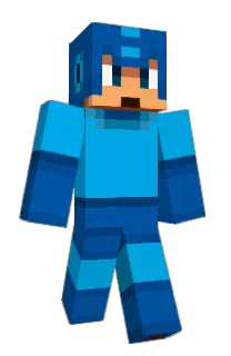 mikkru's Minecraft skin