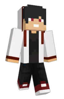 Never_NV's Minecraft skin