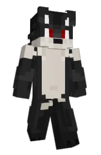 Birbenjoyer's Minecraft skin