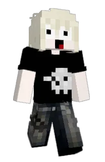 vkus's Minecraft skin
