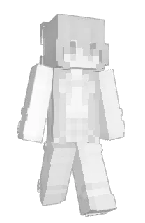 Front of vespwr's skin