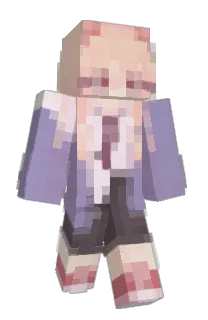 Front of Vicrex_'s skin