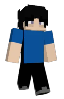 Front of Scr0w_'s skin