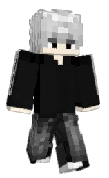 Kam1Co's Minecraft skin wearing the Common cape