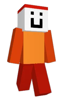 Dedohexdragon's Minecraft skin
