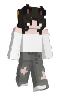 Front of _tomcat__'s skin