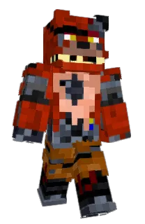GKgasso's Minecraft skin