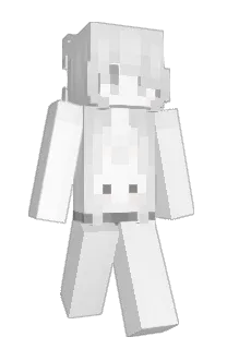 _tezu's Minecraft skin