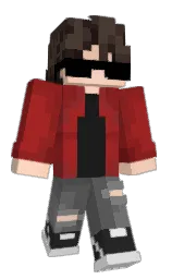 Naner__'s Minecraft skin wearing the Pan cape
