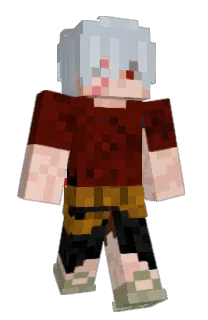 Front of varx_x's skin