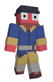 Skin preview