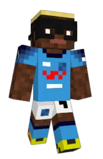 Front of goyim333's skin