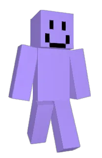 Front of 150925's skin
