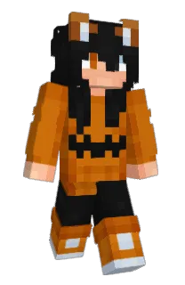 Front of Jromefan1's skin