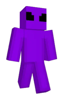 69hahafunny Minecraft avatar full body