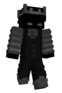 69lolo Minecraft avatar full body