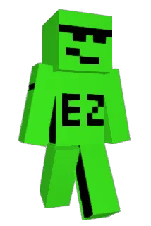 69mss Minecraft avatar full body