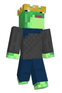 69p_ Minecraft avatar full body
