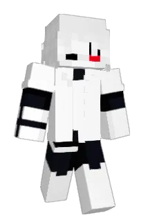 69regeN_69 Minecraft avatar full body
