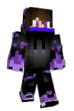 69xP Minecraft avatar full body
