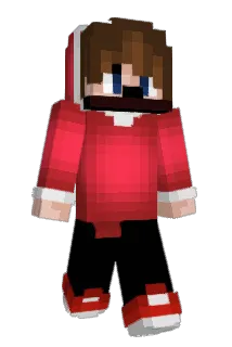 69xdragoness69 Minecraft avatar full body