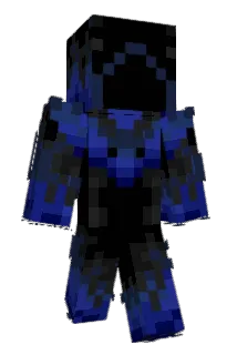 6Allen6 Minecraft avatar full body