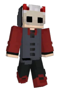 6David_Andrei9 Minecraft avatar full body