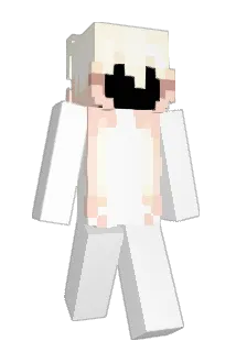 6Falsa Minecraft avatar full body