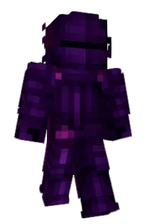 6HA6EHb Minecraft avatar full body