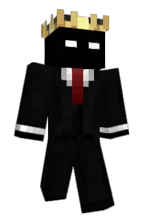 6Javier07 Minecraft avatar full body