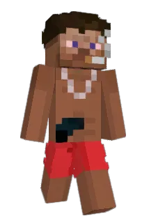 6Juqn9 Minecraft avatar full body