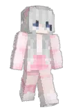 6Kee Minecraft avatar full body