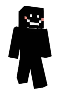 6MD Minecraft avatar full body