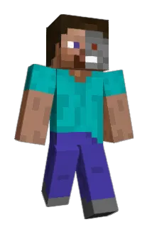 6PATyCb Minecraft avatar full body