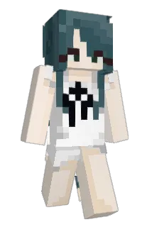 6PhoneGuy7 Minecraft avatar full body