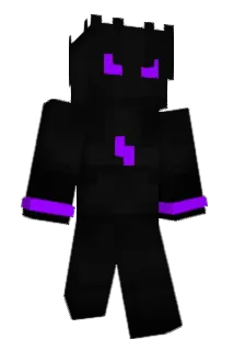 6X6X6X6X66X6X6X6 Minecraft avatar full body