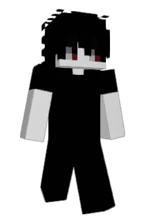 6XZ Minecraft avatar full body