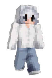 6_SuperNova_9 Minecraft avatar full body