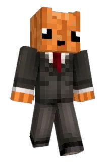 6_trouille Minecraft avatar full body