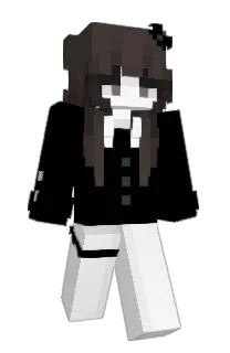 reanuh's Minecraft skin