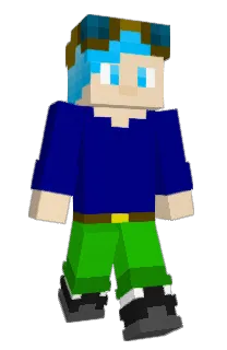 MathLegend_175's Minecraft skin