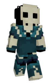 Skin preview